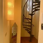 I Tetti Di Via Corradi * Sanremo