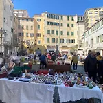 I Tetti Di Via Corradi Holiday home