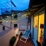 I Tetti Di Via Corradi Holiday home *