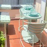 I Tetti Di Via Corradi Holiday home *