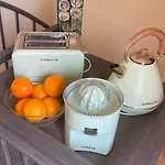 I Tetti Di Via Corradi Holiday home *