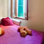 I Tetti Di Via Corradi Sanremo