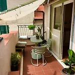 Holiday home I Tetti Di Via Corradi Sanremo