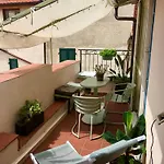 Holiday home I Tetti Di Via Corradi