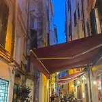 Holiday home I Tetti Di Via Corradi