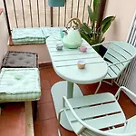 I Tetti Di Via Corradi Holiday home Sanremo