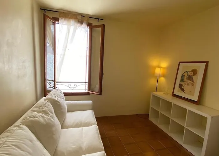 I Tetti Di Via Corradi San Remo