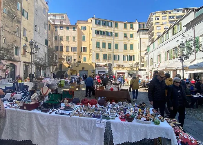 I Tetti Di Via Corradi Nyaraló