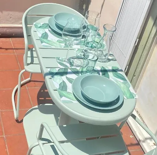 I Tetti Di Via Corradi Nyaraló *
