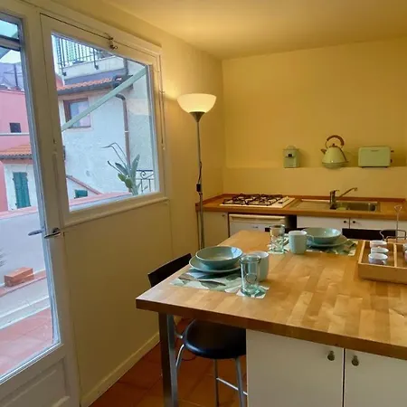 Holiday home I Tetti Di Via Corradi