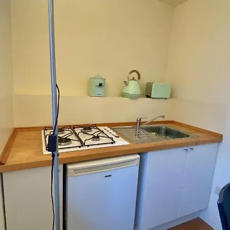 I Tetti Di Via Corradi Holiday home