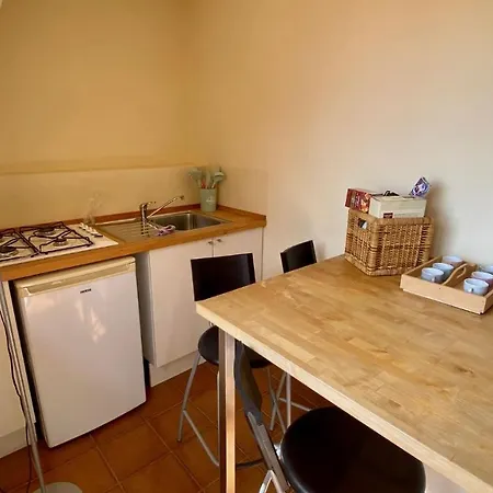 Holiday home I Tetti Di Via Corradi Sanremo