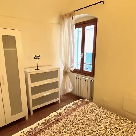 I Tetti Di Via Corradi *