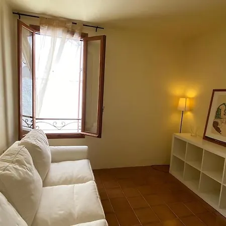 I Tetti Di Via Corradi سانريمو