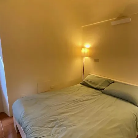 بيت للعطل I Tetti Di Via Corradi *