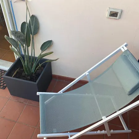 I Tetti Di Via Corradi Holiday home