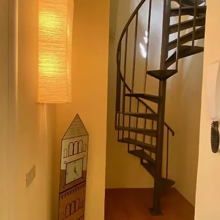 I Tetti Di Via Corradi * سانريمو