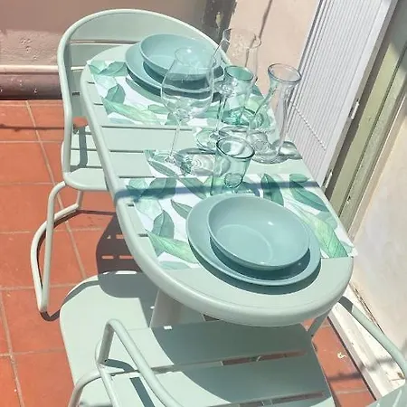 I Tetti Di Via Corradi بيت للعطل *