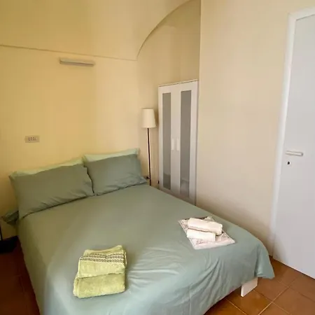 I Tetti Di Via Corradi Holiday home *