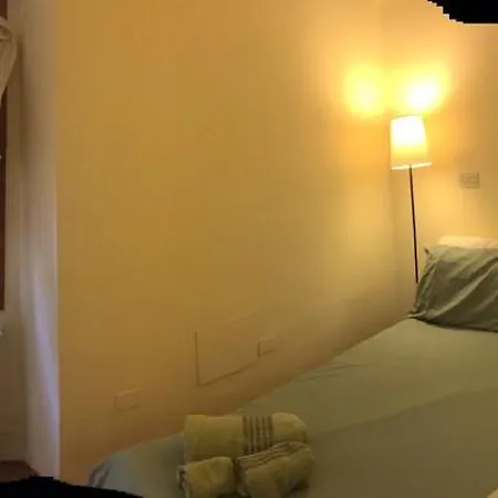 I Tetti Di Via Corradi بيت للعطل *