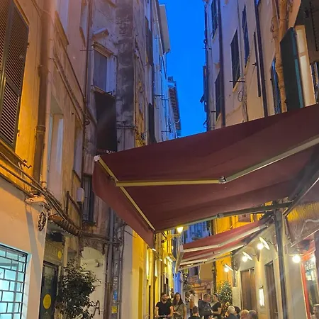 بيت للعطل I Tetti Di Via Corradi